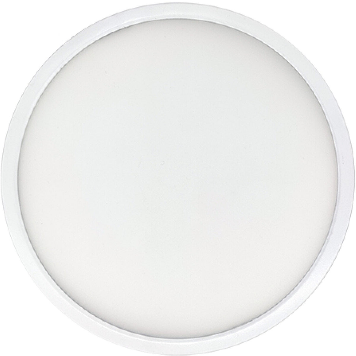 Builder Fixtures 9" Flush Mount