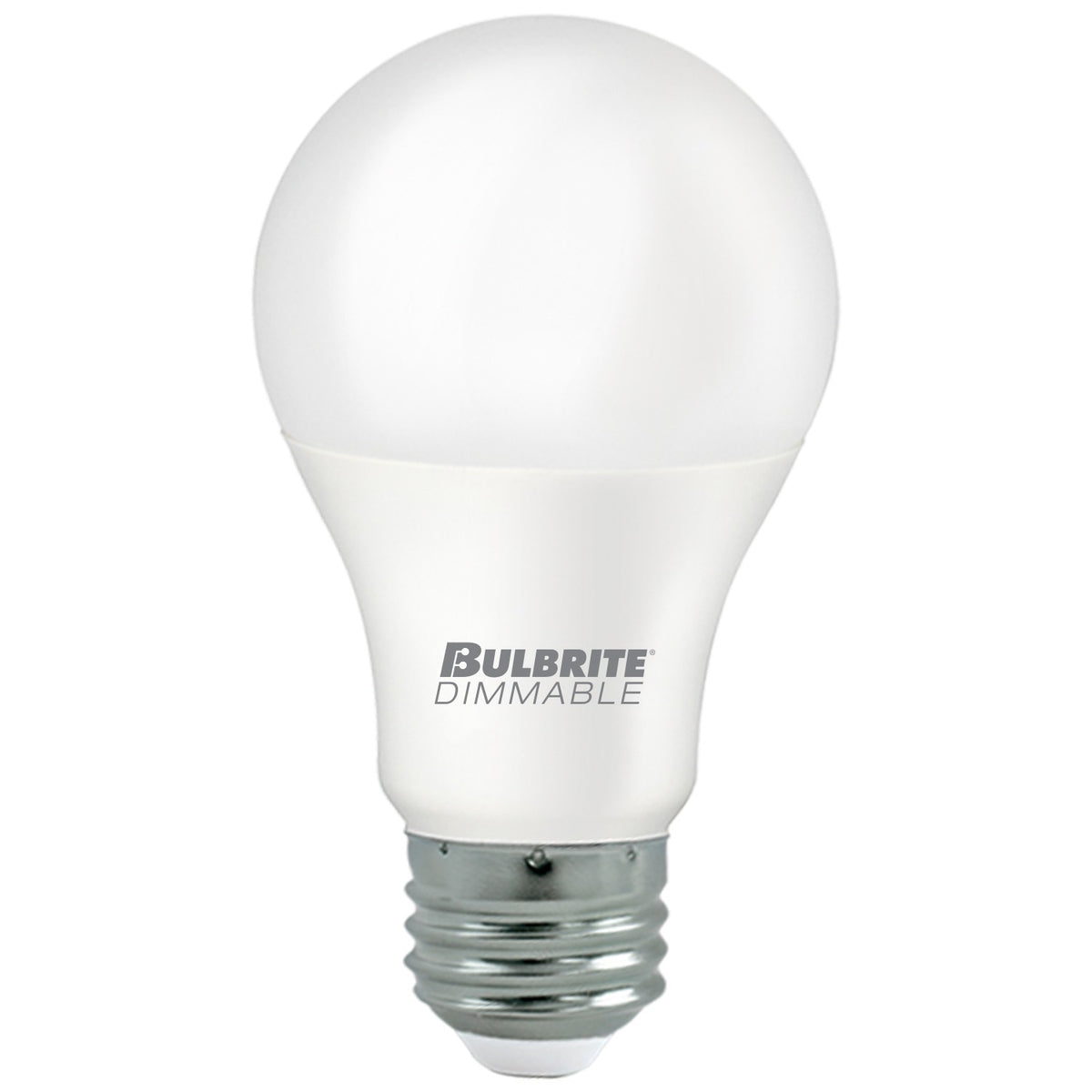 Builder Multi Packs Light Bulb in Frost