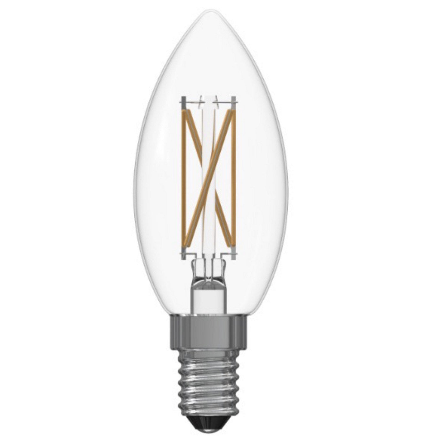 Basics Light Bulb
