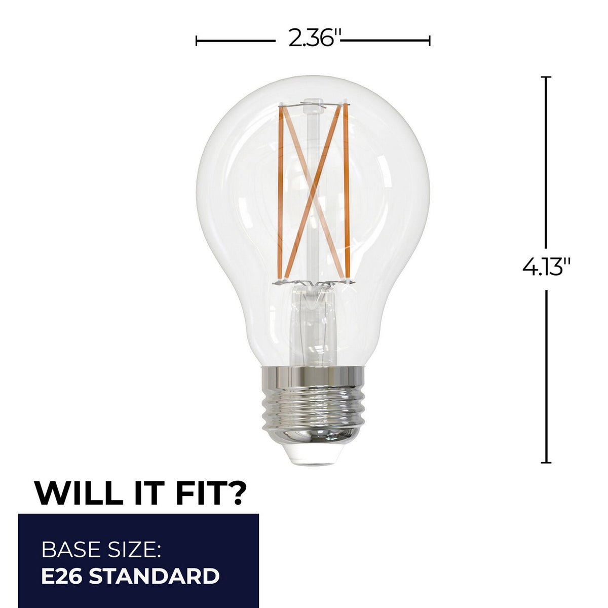 5 Light Bulb