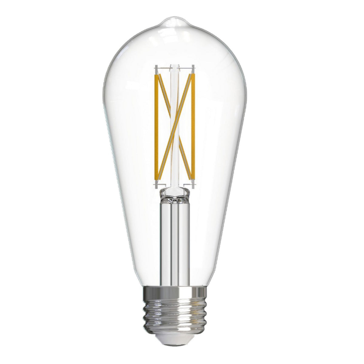 5 Light Bulb in Clear
