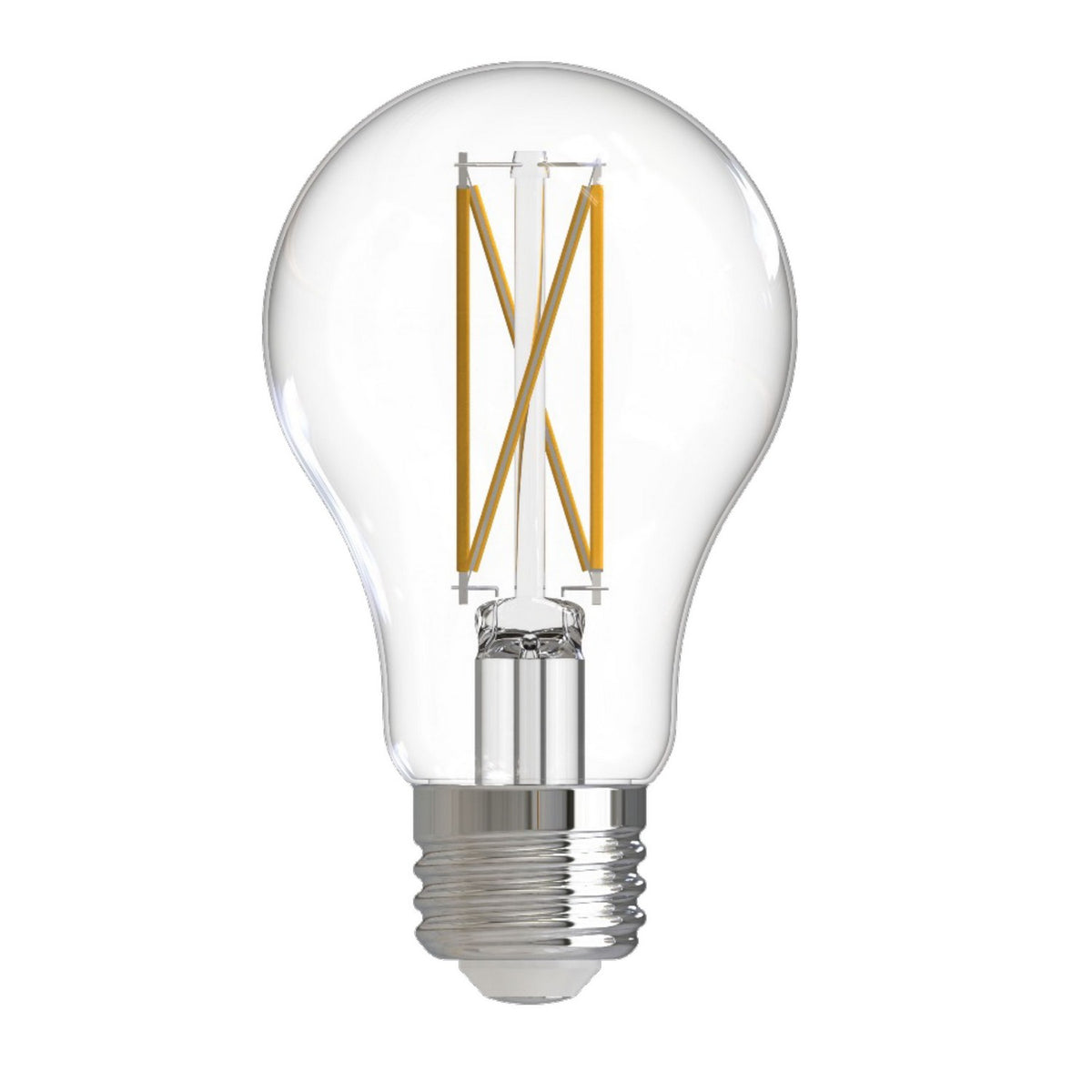 5 Light Bulb in Clear
