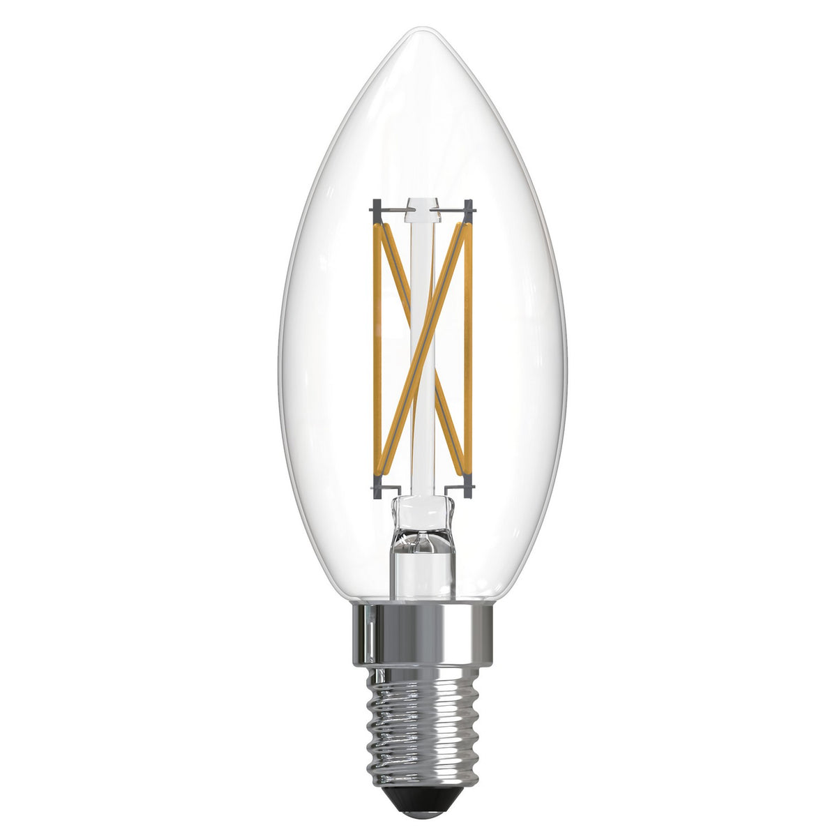 5 Light Bulb in Clear