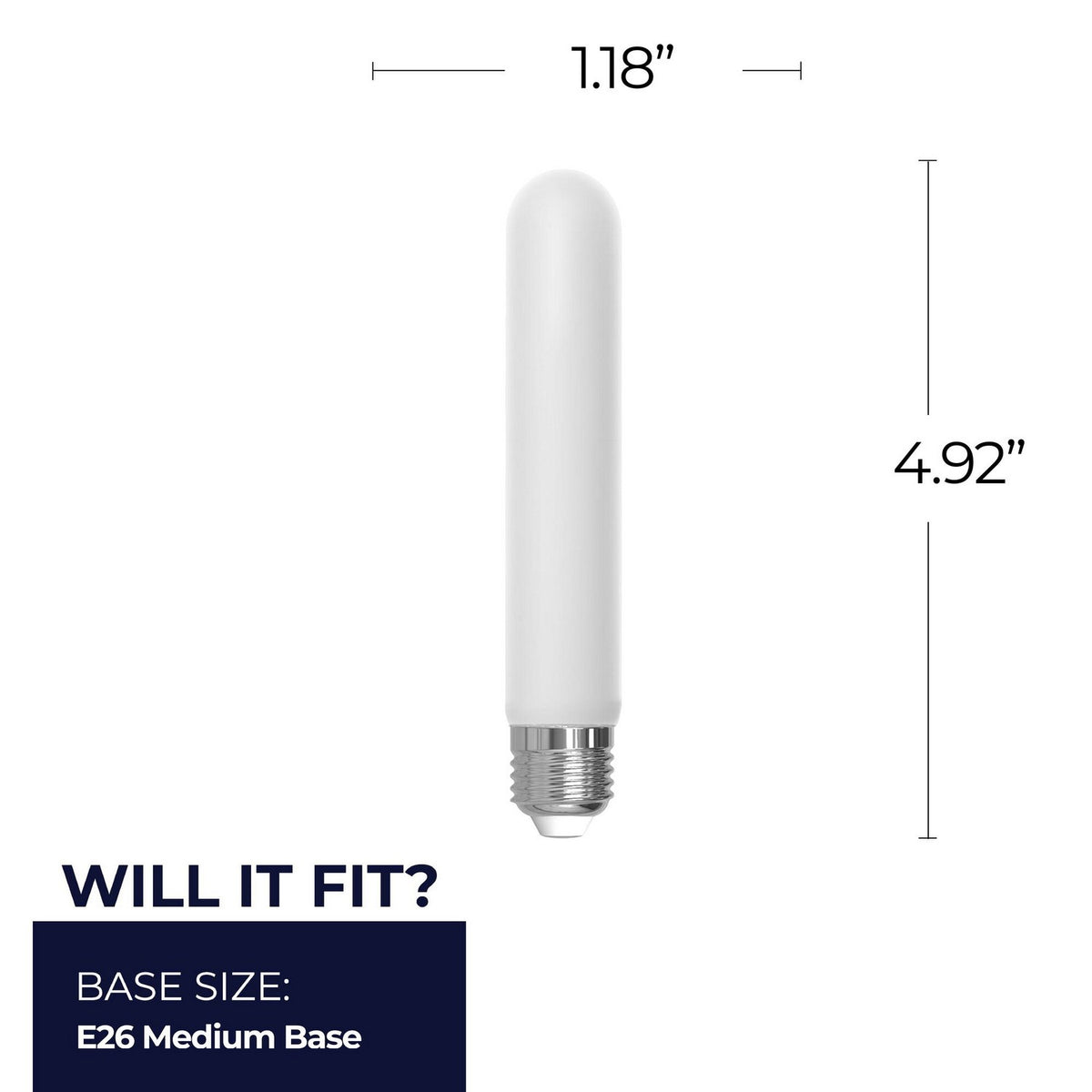 Preferred Light Bulb