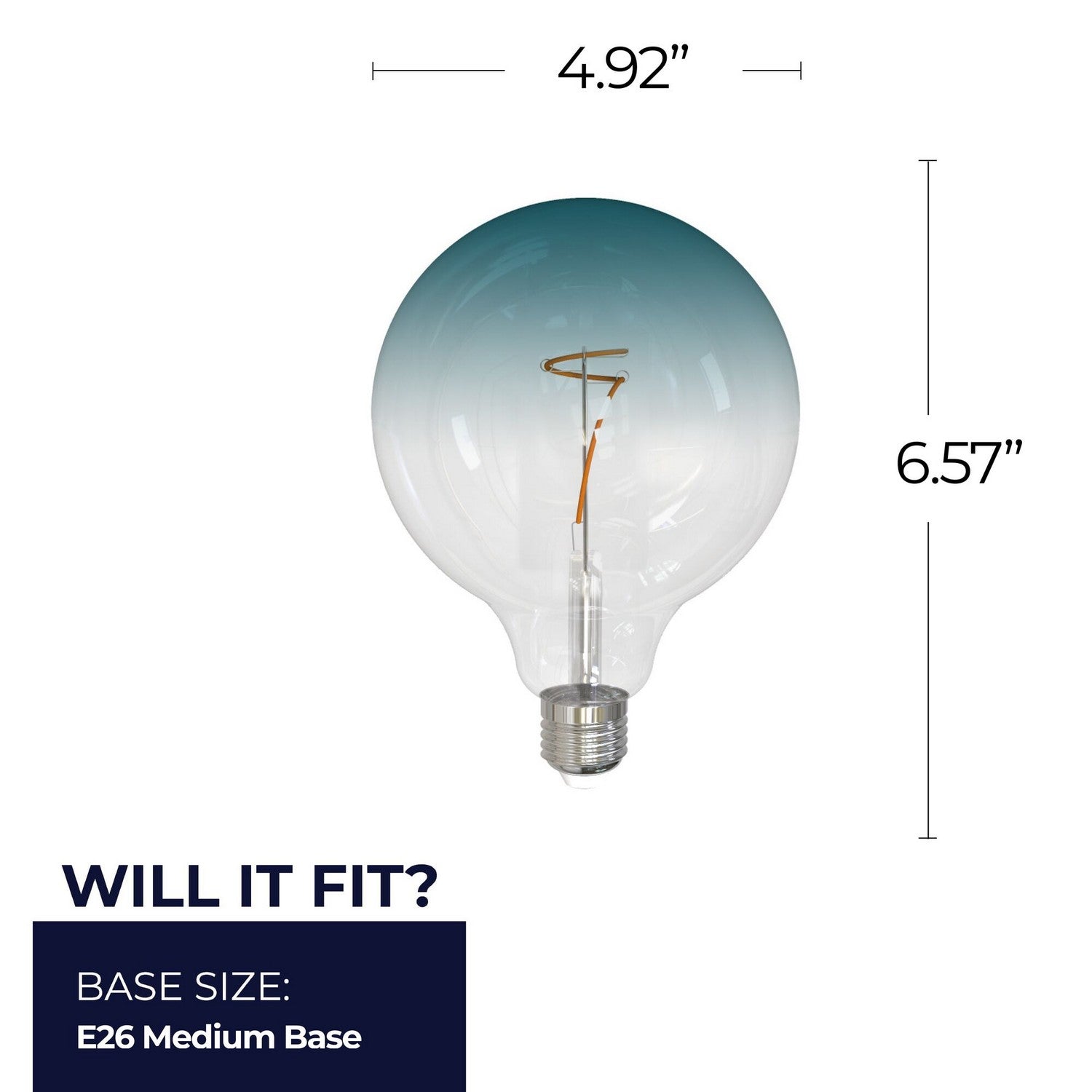 8 Light Bulb