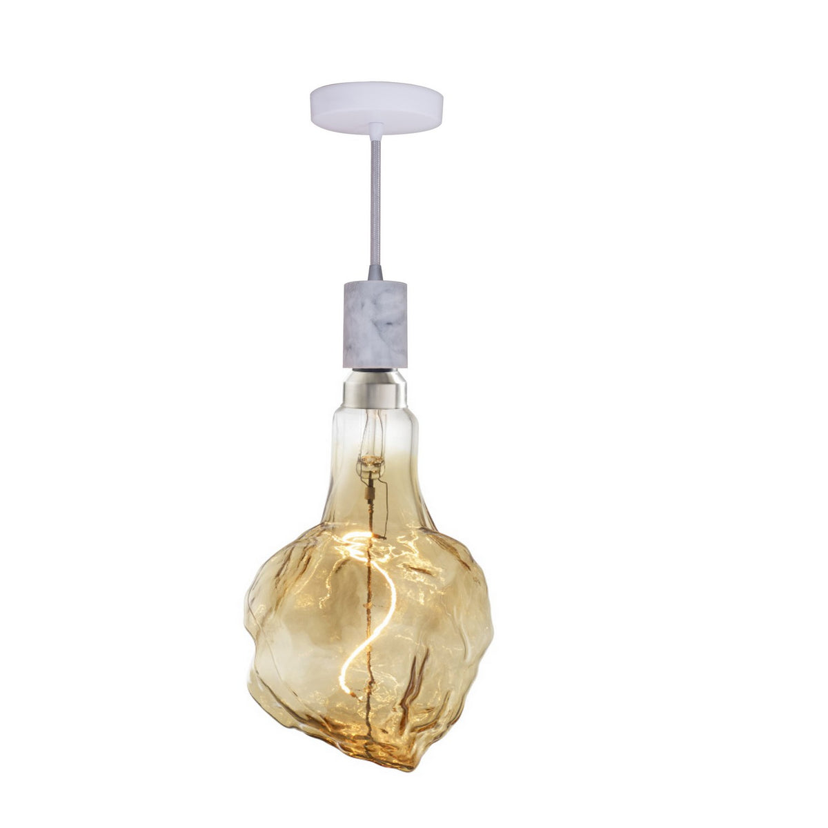 Builder Fixtures Pendant
