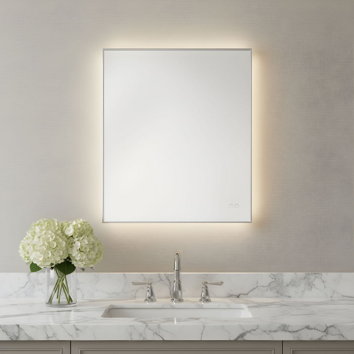 Cadre Mirror