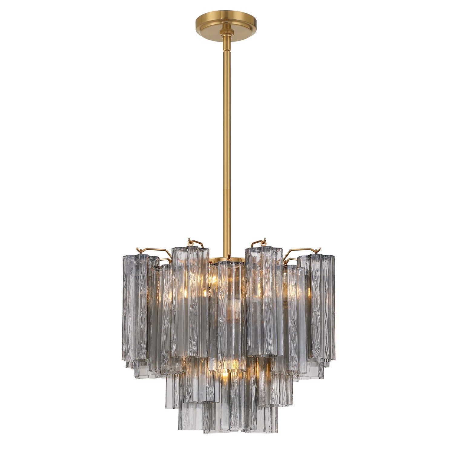 Addis Four Light Mini Chandelier