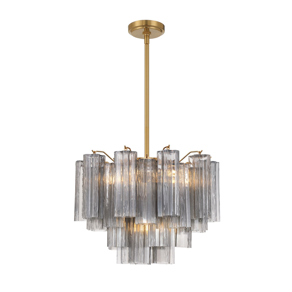 Addis Six Light Chandelier