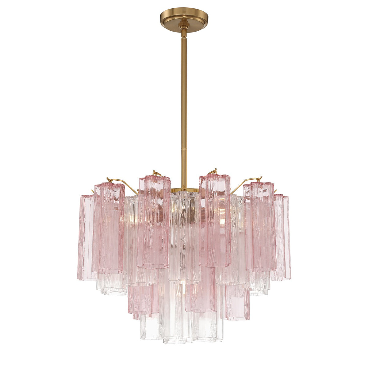 Addis Six Light Chandelier