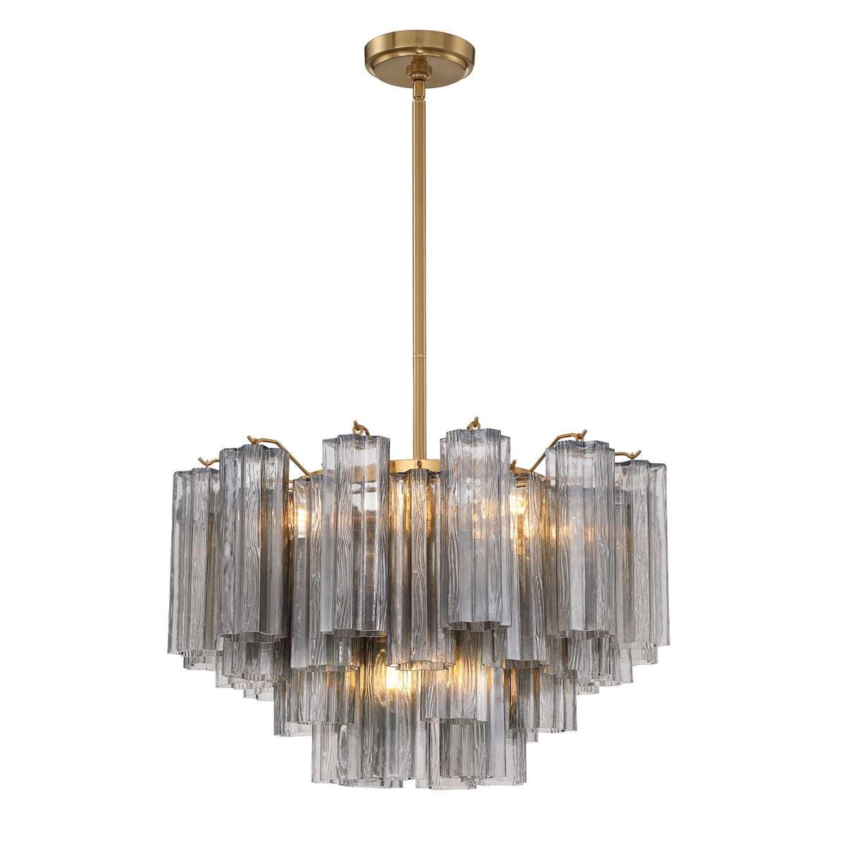 Addis Nine Light Chandelier