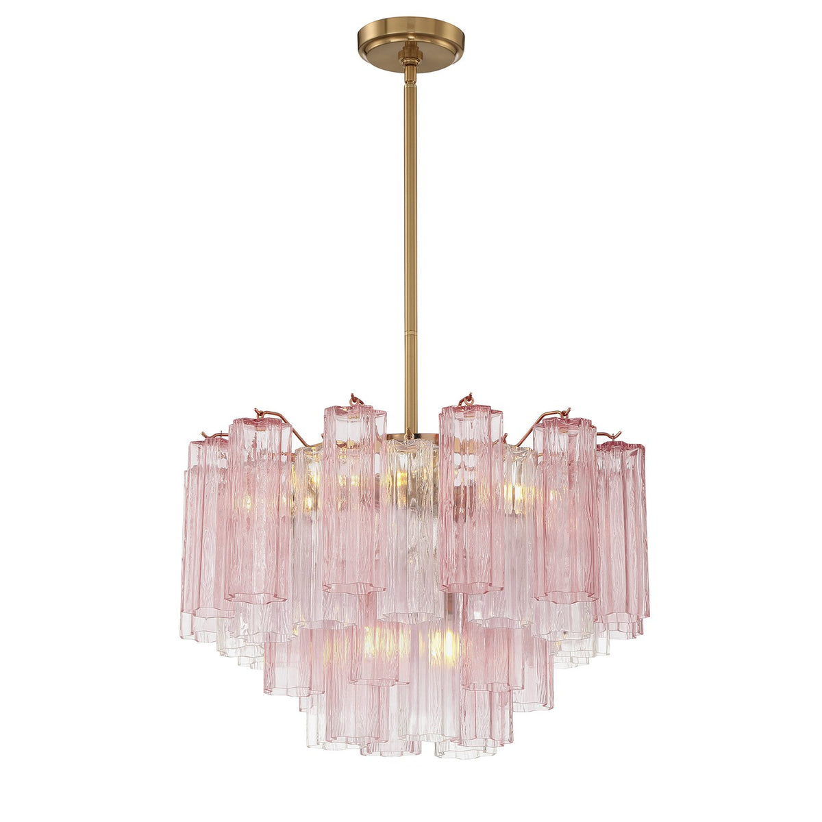 Addis Nine Light Chandelier