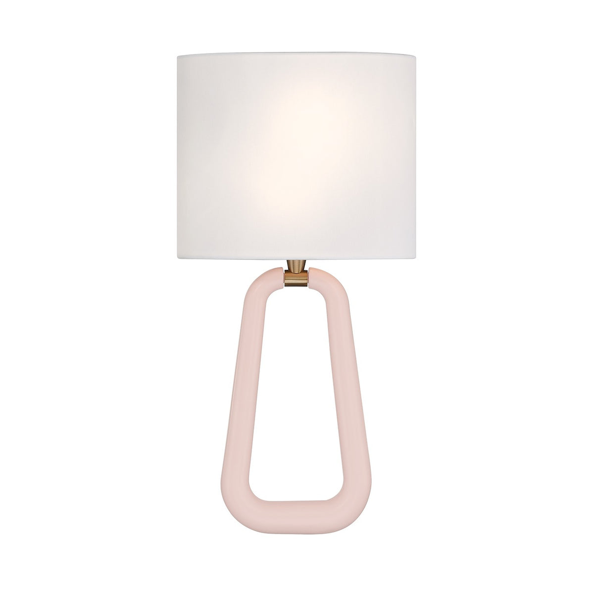 Jori Two Light Wall Sconce in Aged Brass