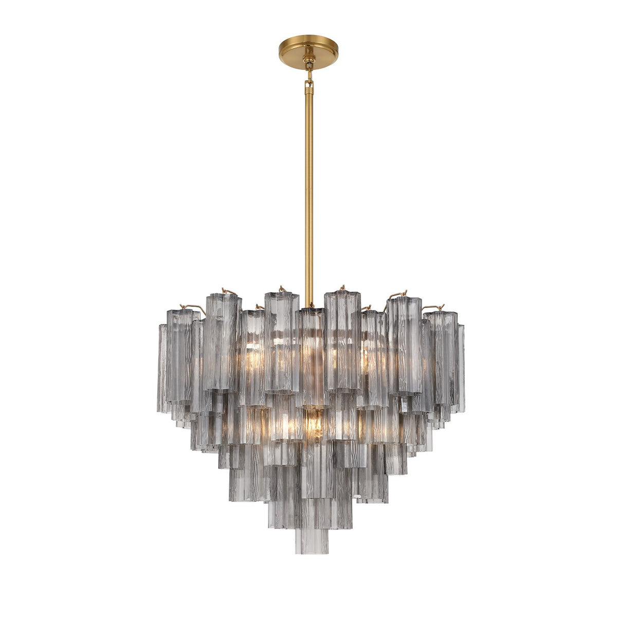 Addis 12 Light Chandelier