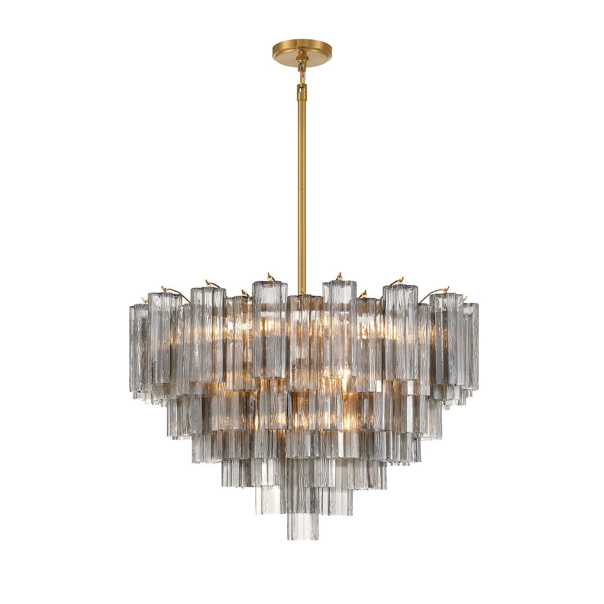 Addis 16 Light Chandelier