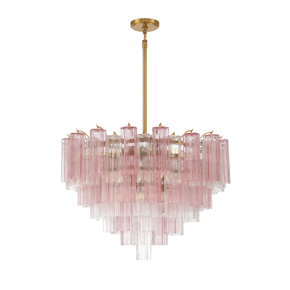 Addis 16 Light Chandelier