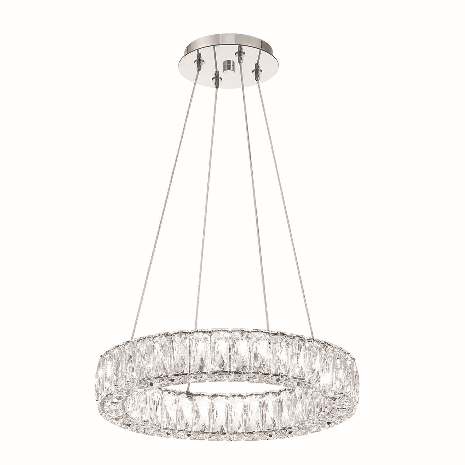 Kinsley Chandelier