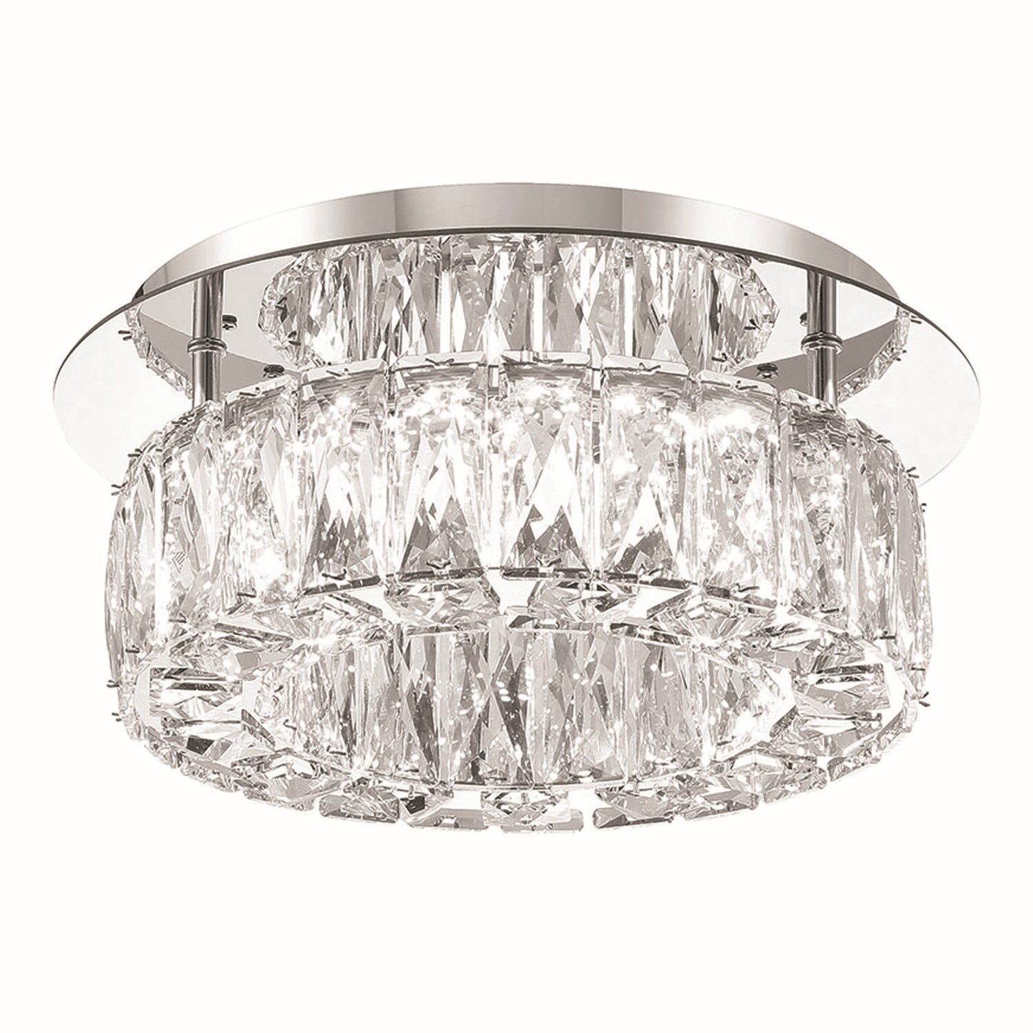 Kinsley Flush Mount