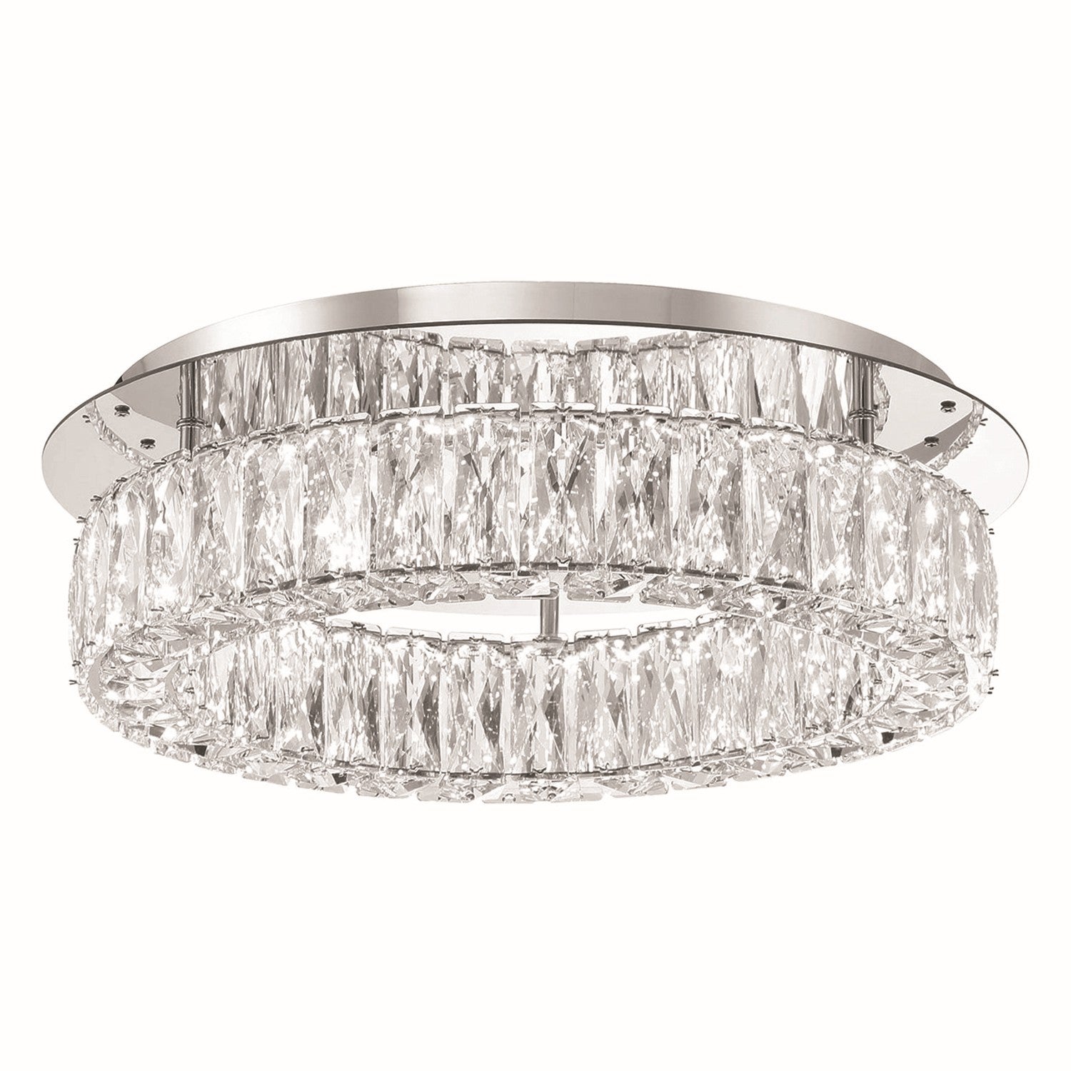 Kinsley Flush Mount