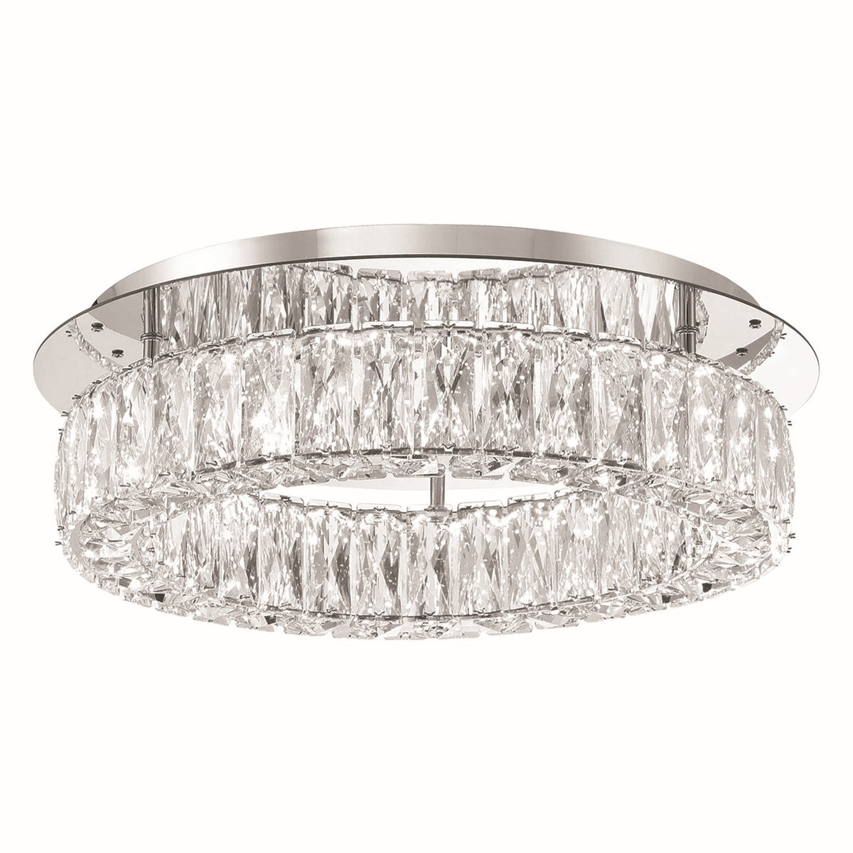 Kinsley Flush Mount