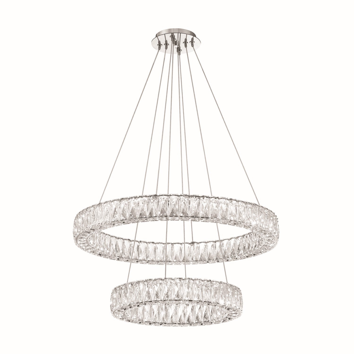 Kinsley Chandelier