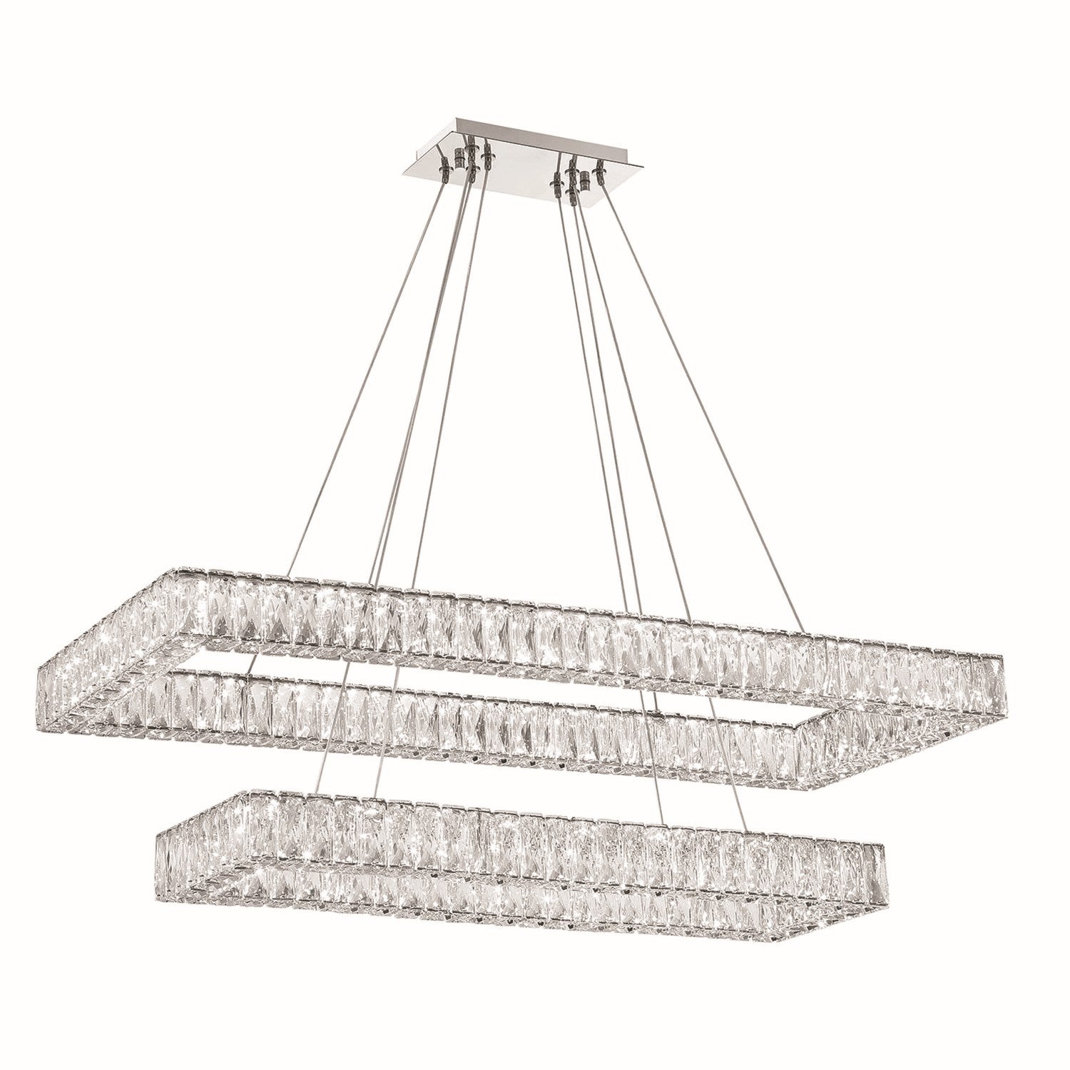 Kinsley Chandelier