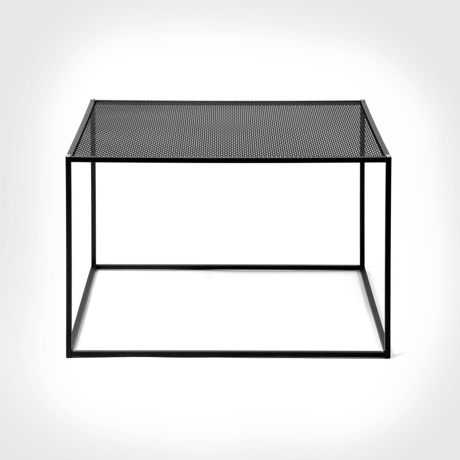 Coffee Table in Black