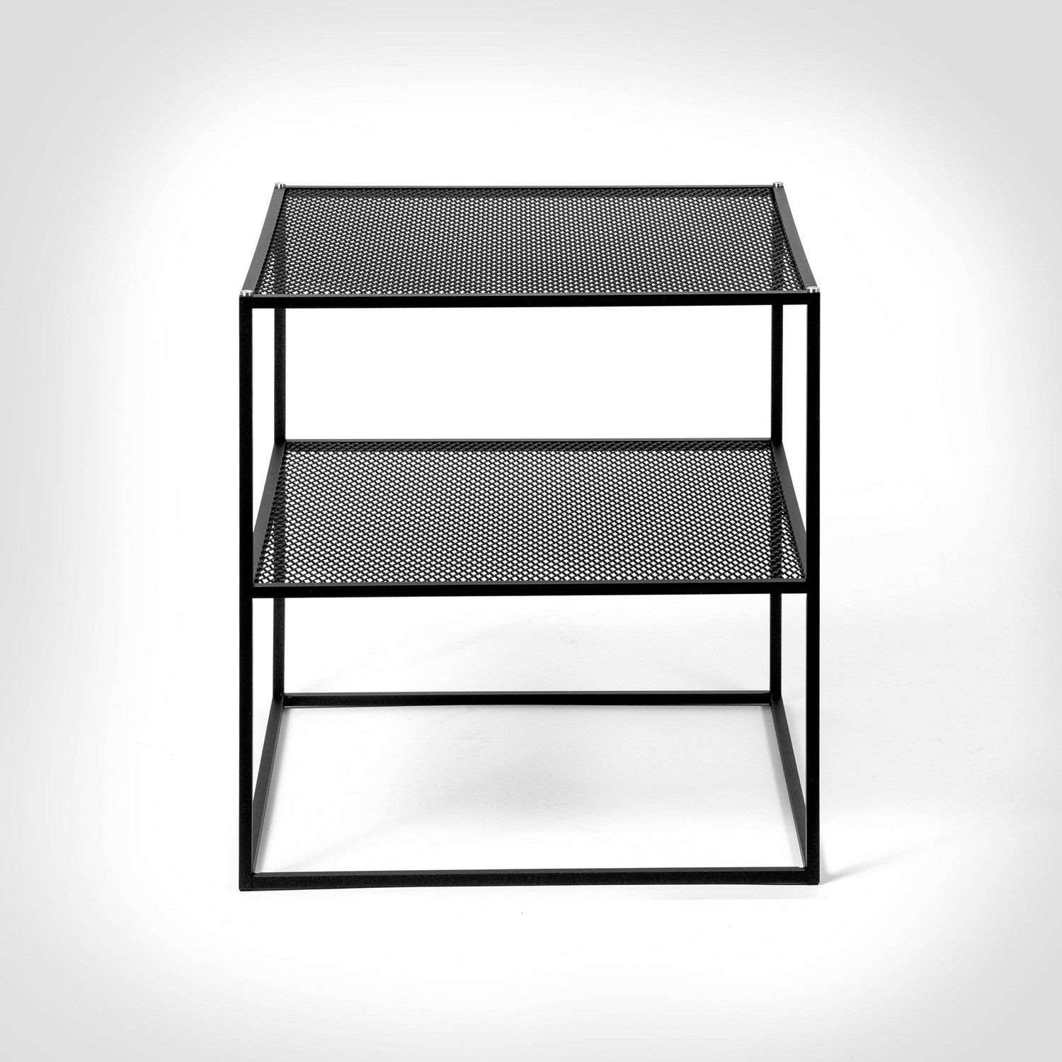 Side Table in Black