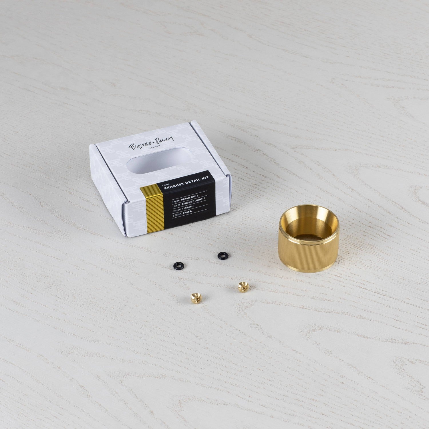 Detail Kit