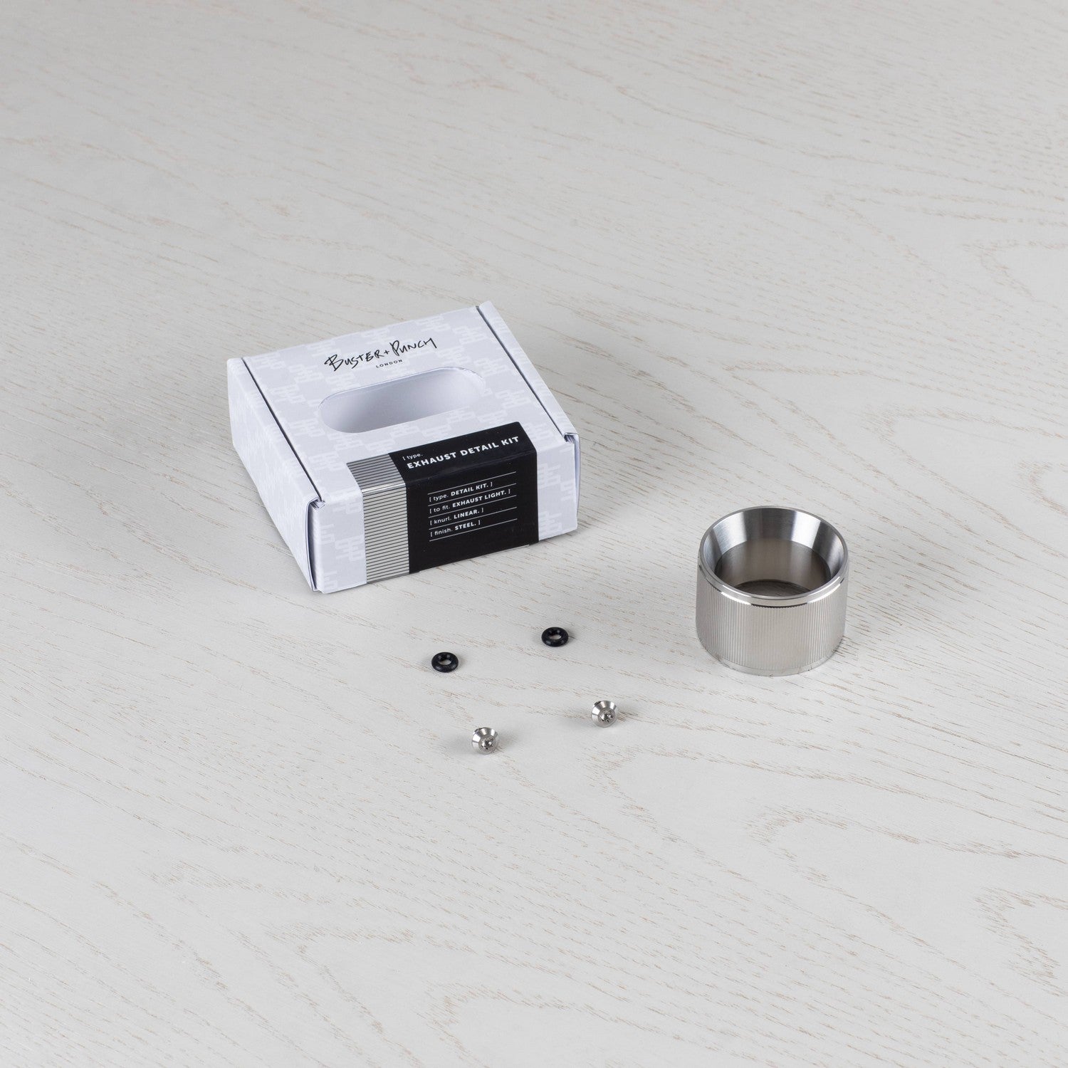 Detail Kit
