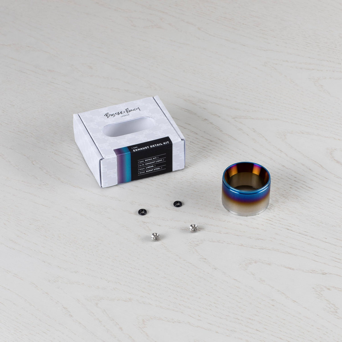 Detail Kit