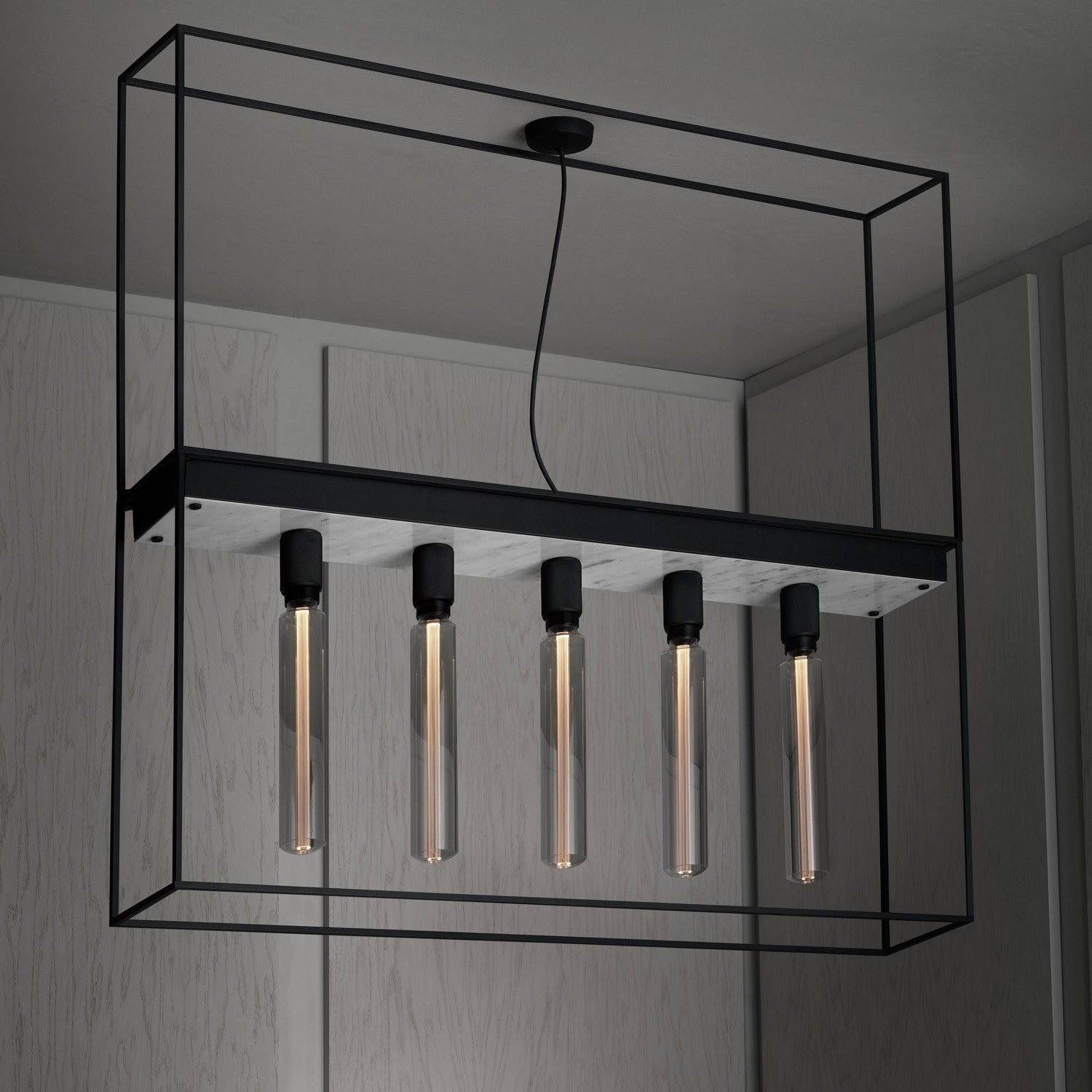 Extension Kit in Black
