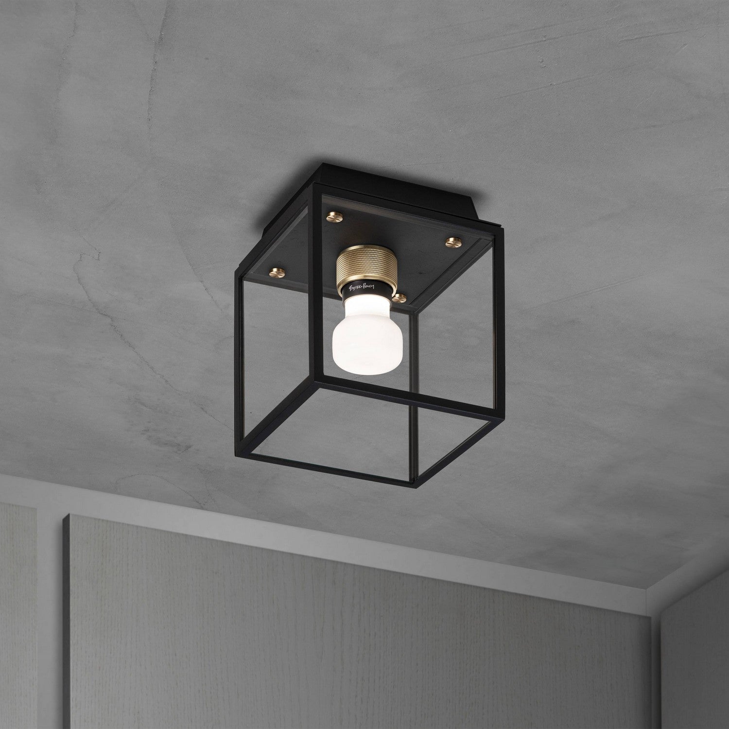LED Ceiling Mount