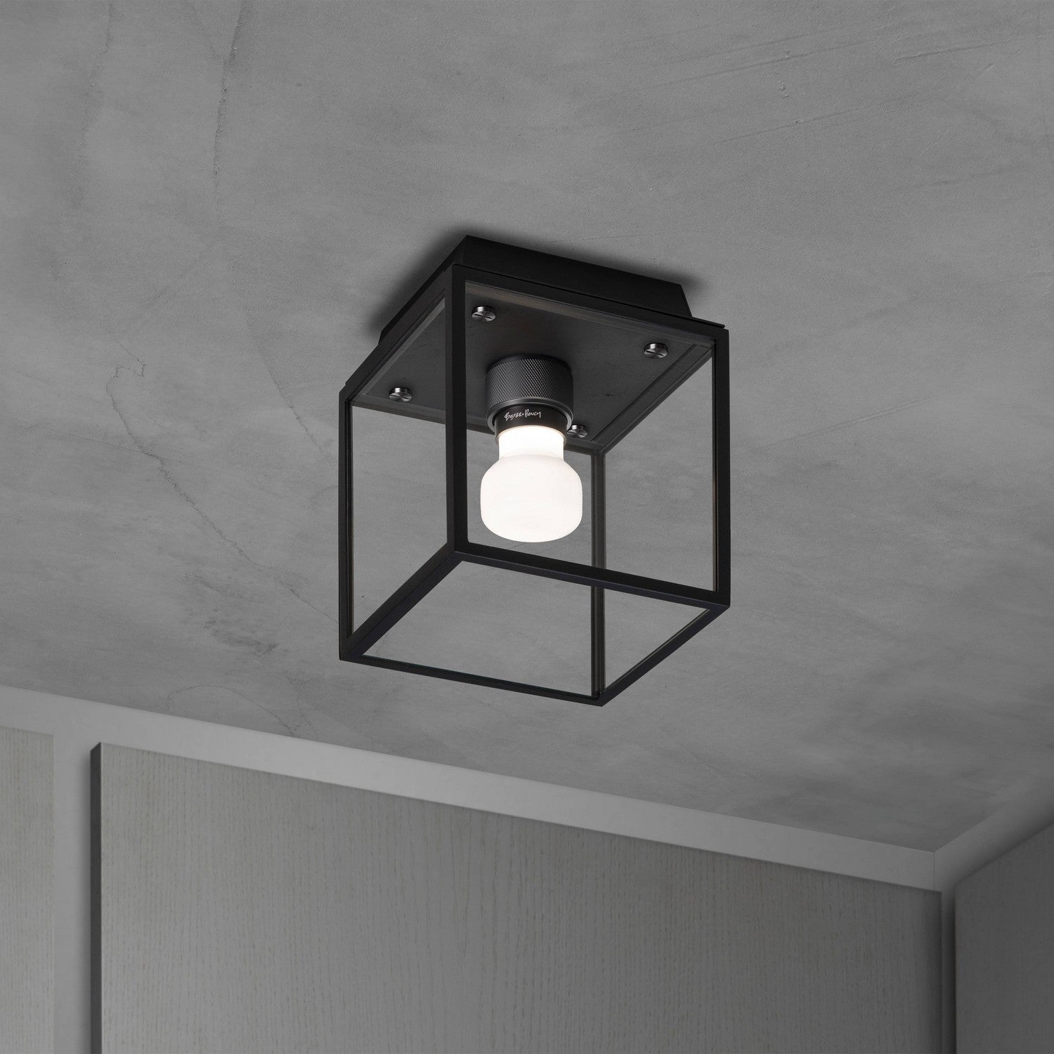 LED Ceiling Mount
