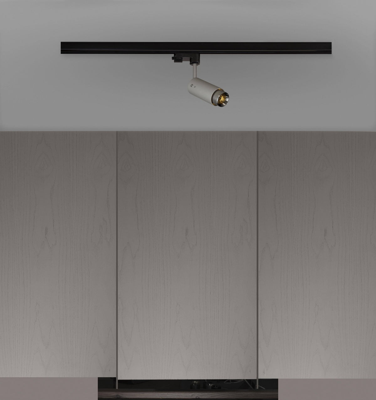 LED Spotlight