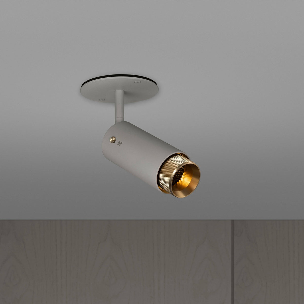 LED Spotlight