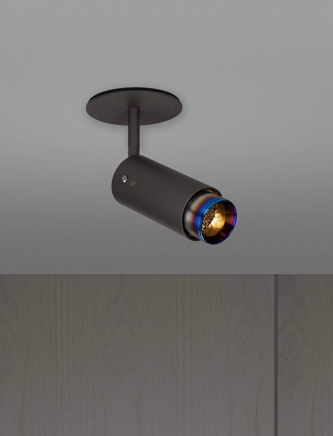 LED Spotlight