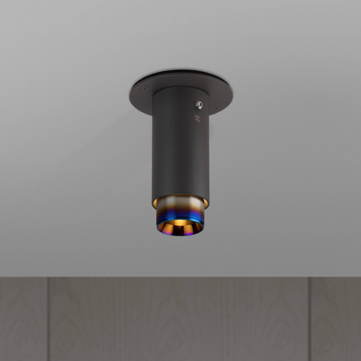 LED Spotlight