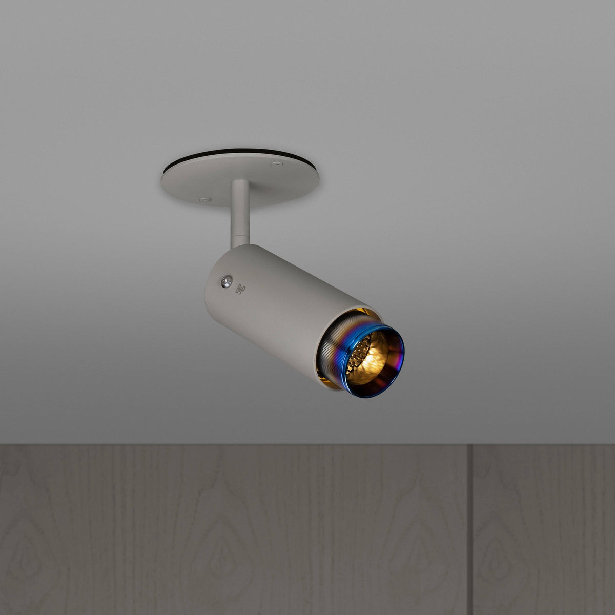 LED Spotlight