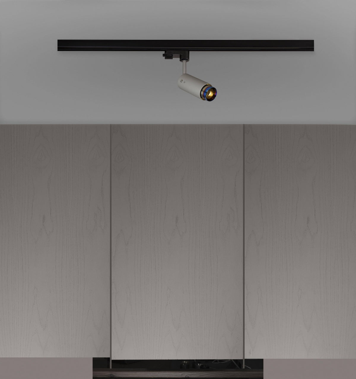 LED Spotlight