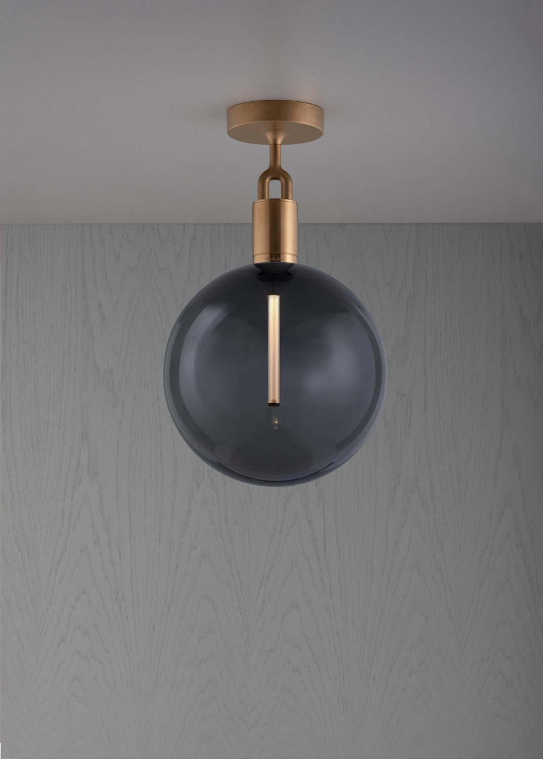 LED Linear Ceiling Mount