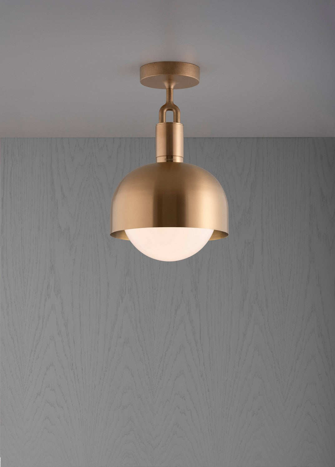 LED Linear Ceiling Mount