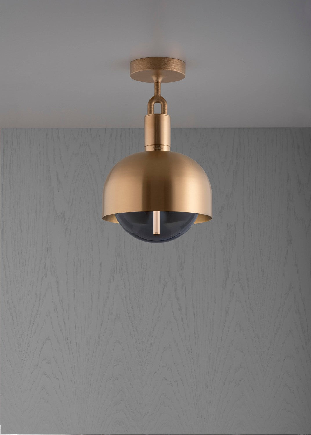 LED Linear Ceiling Mount