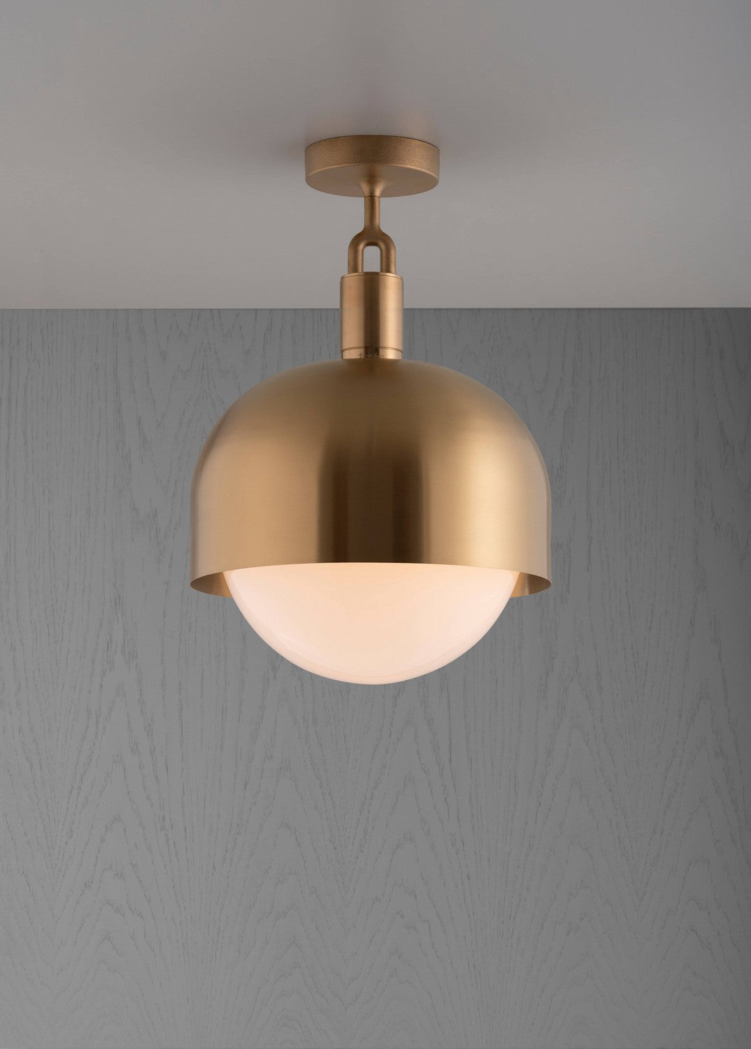 LED Linear Ceiling Mount