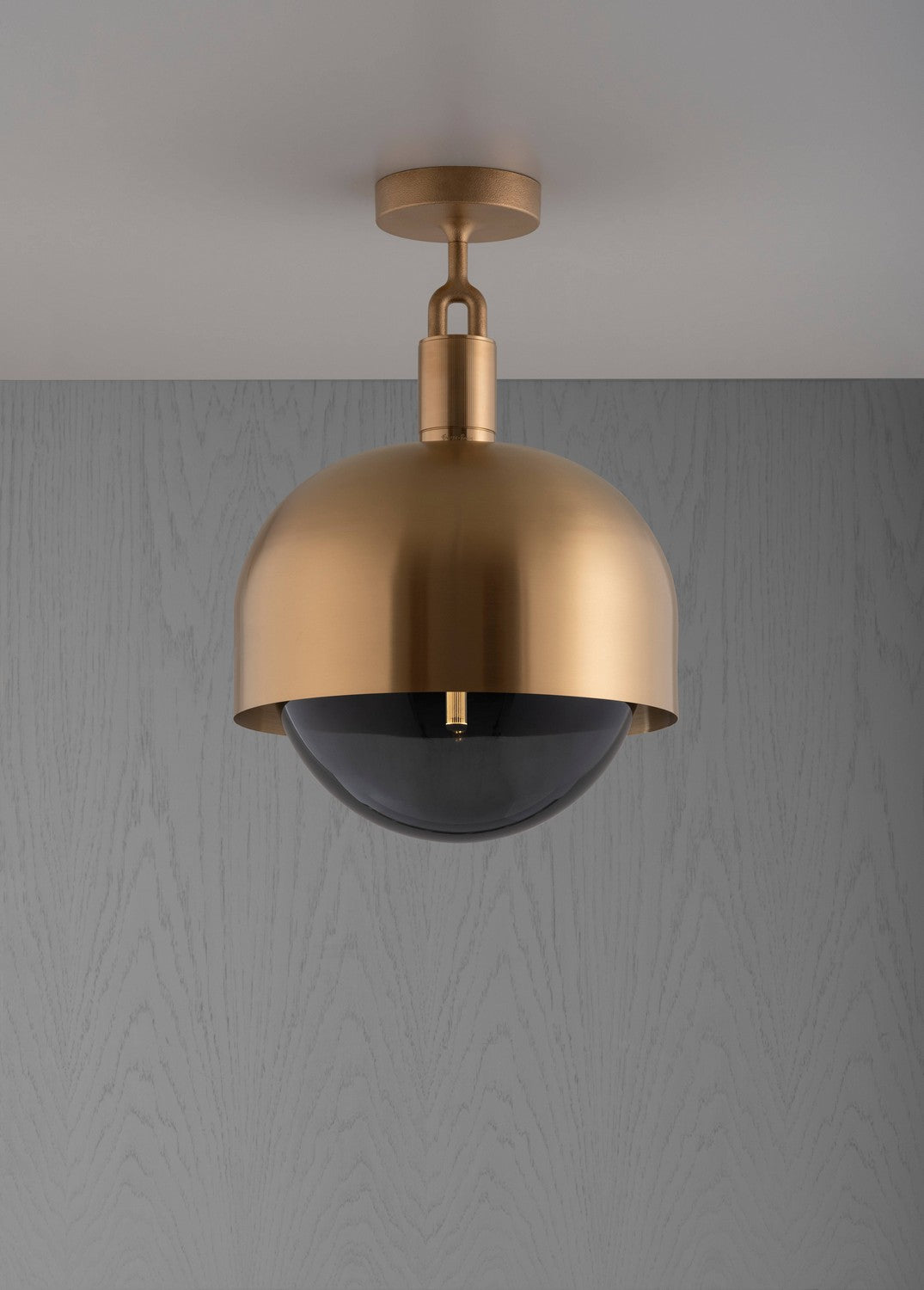 LED Linear Ceiling Mount
