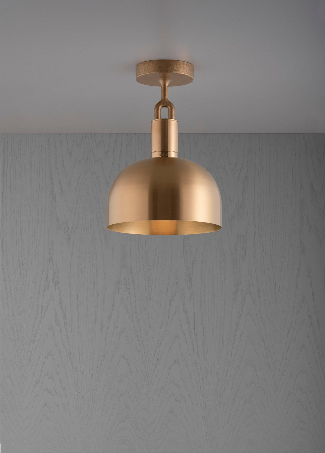 LED Linear Ceiling Mount