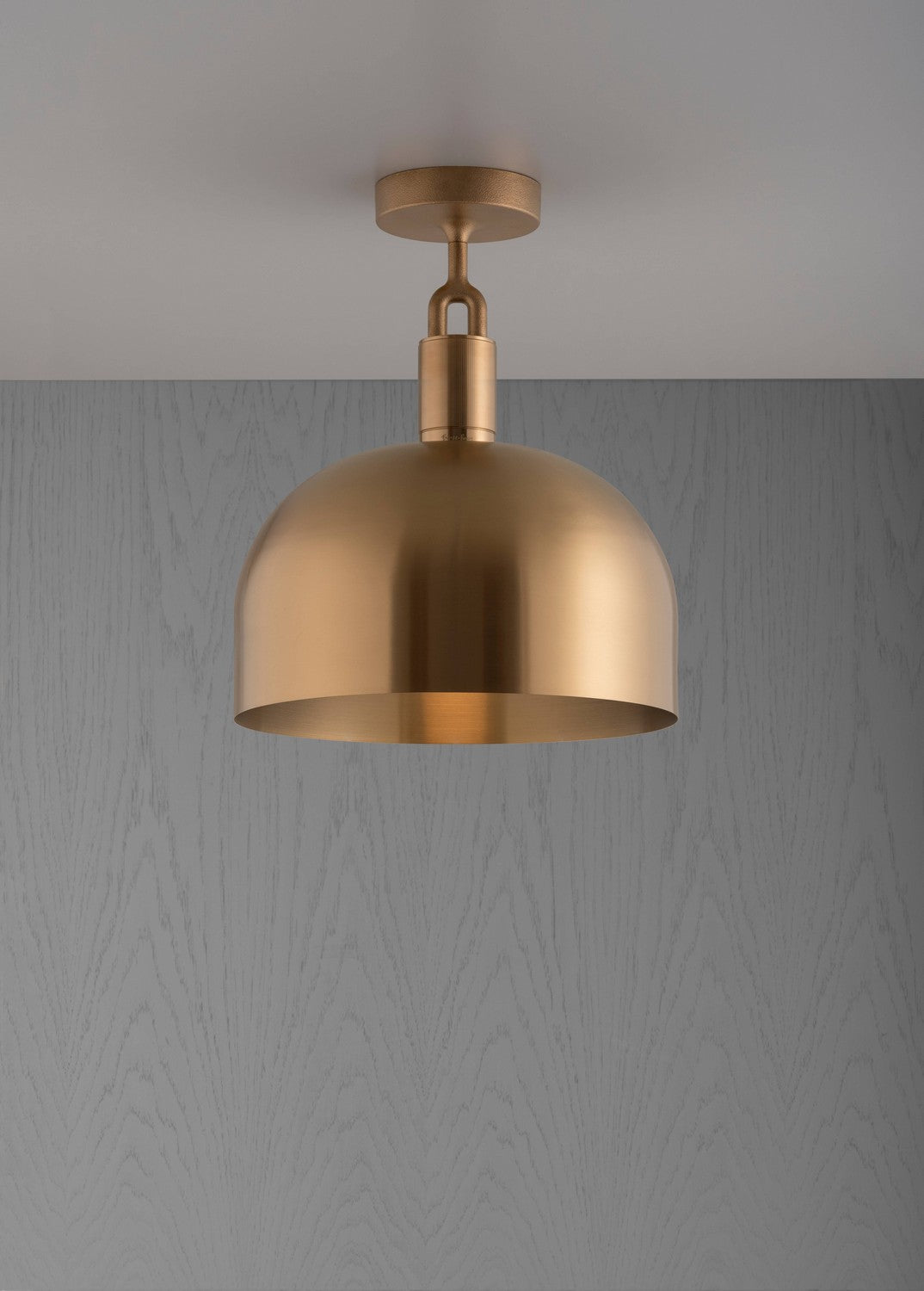 LED Linear Ceiling Mount