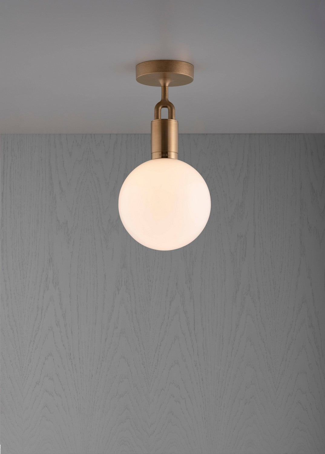 LED Linear Ceiling Mount
