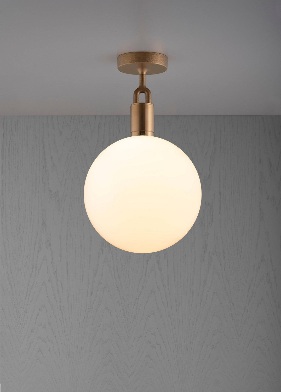 LED Linear Ceiling Mount