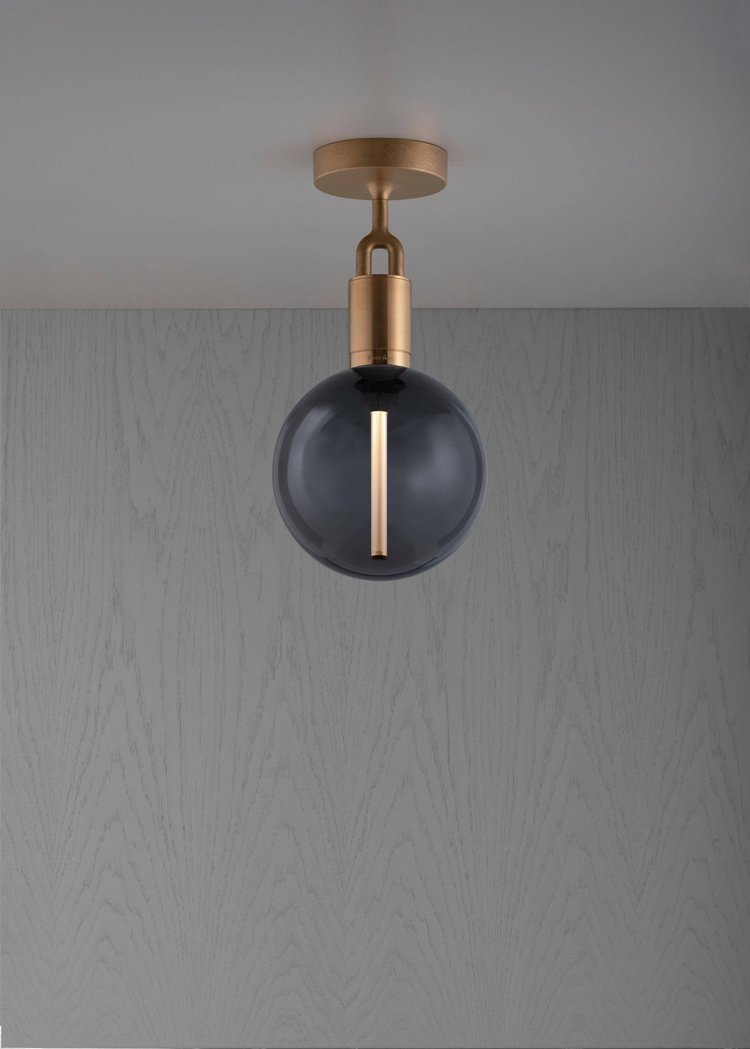 LED Linear Ceiling Mount